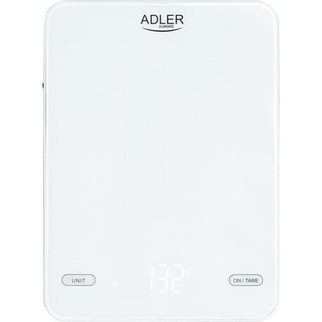 Adler AD 3177 white