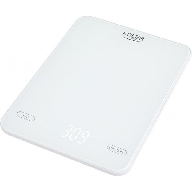 Adler AD 3177 white