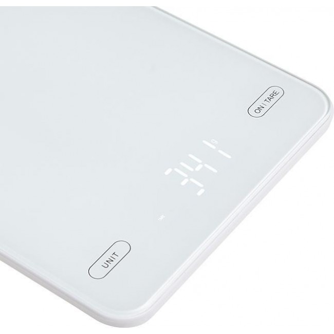 Adler AD 3177 white
