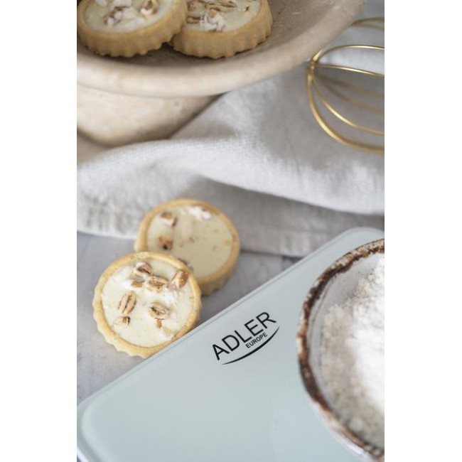 Adler AD 3177 white