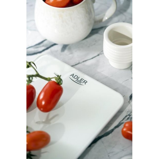 Adler AD 3177 white