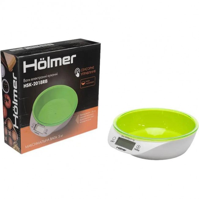 Holmer HSK-2018RB