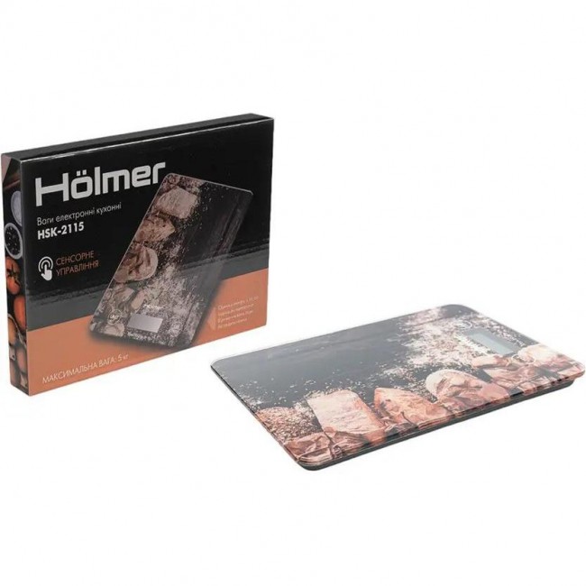 Holmer HSK-2115