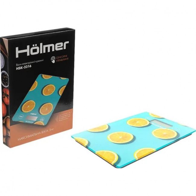 Holmer HSK-2316
