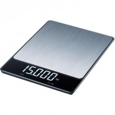 Beurer KS 34 XL Stainless Steel