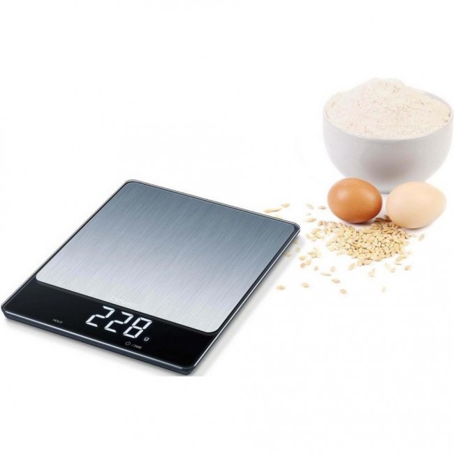 Beurer KS 34 XL Stainless Steel