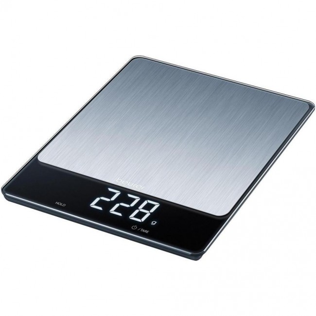 Beurer KS 34 XL Stainless Steel