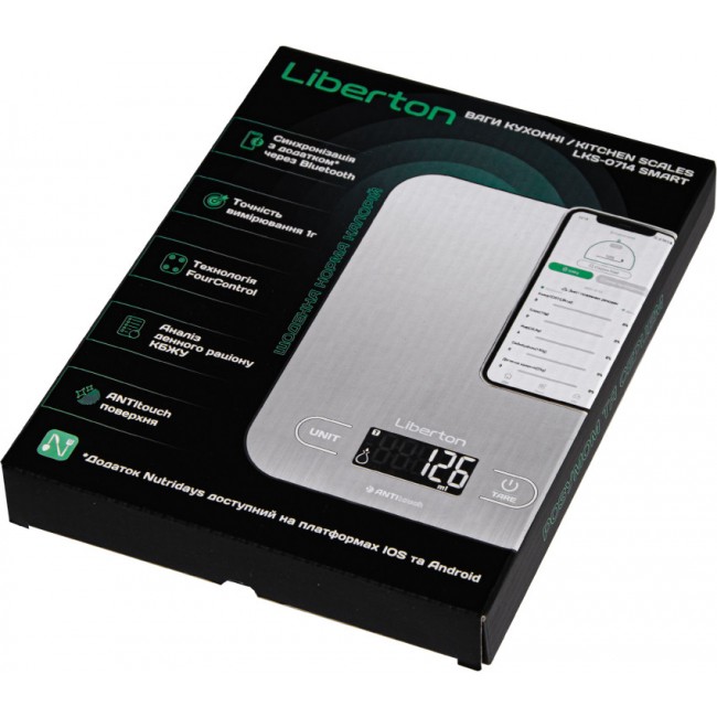 Liberton LKS-0714 Smart