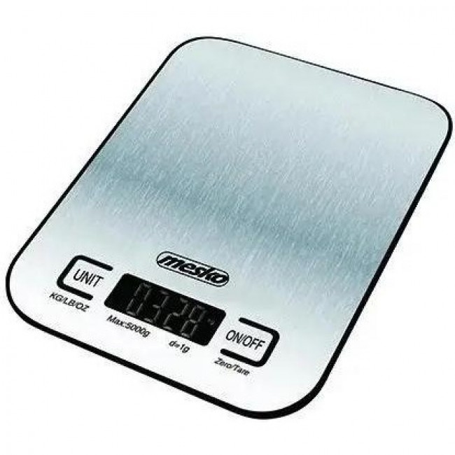 Mesko MS 3169 black