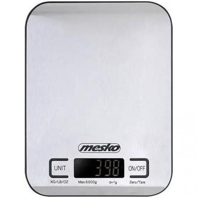 Mesko MS 3169 black
