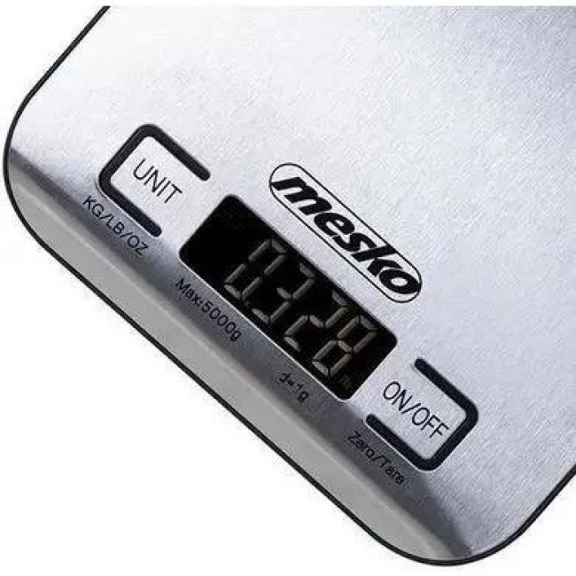 Mesko MS 3169 black