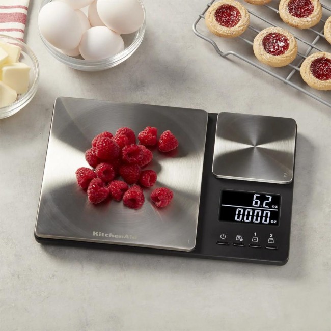 KitchenAid Measuring KQ909G