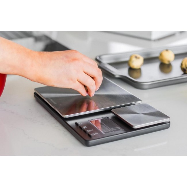 KitchenAid Measuring KQ909G