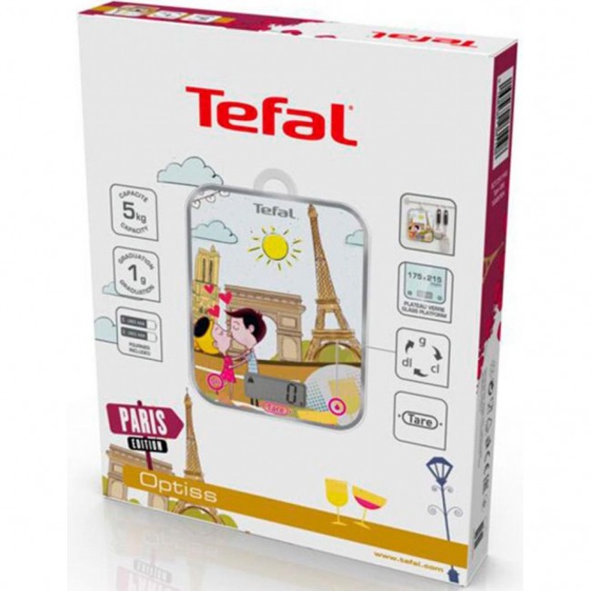 Tefal Optiss BC5125V1