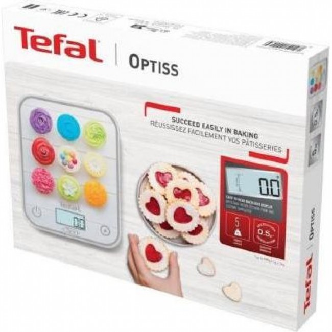 Tefal Optiss Cake Pops BC50D4V0