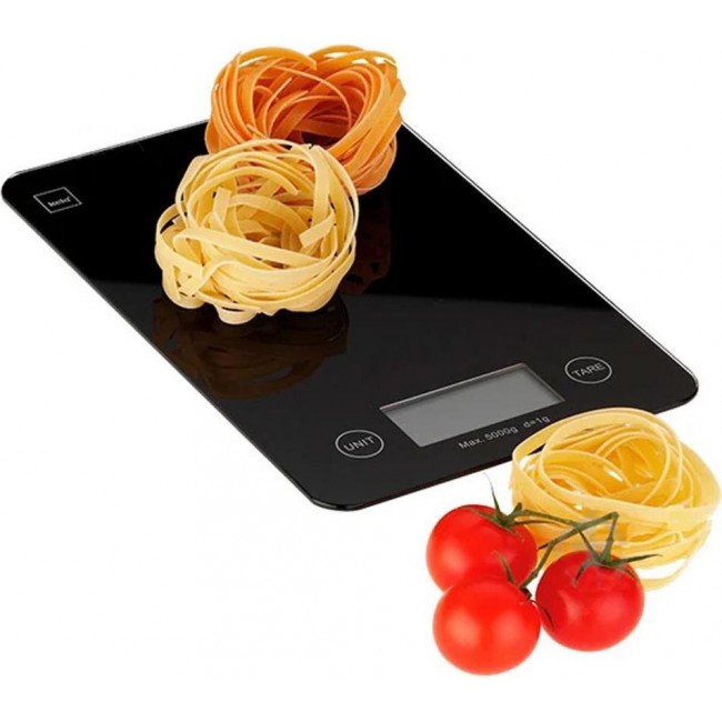 KELA Pinta Black (15741)