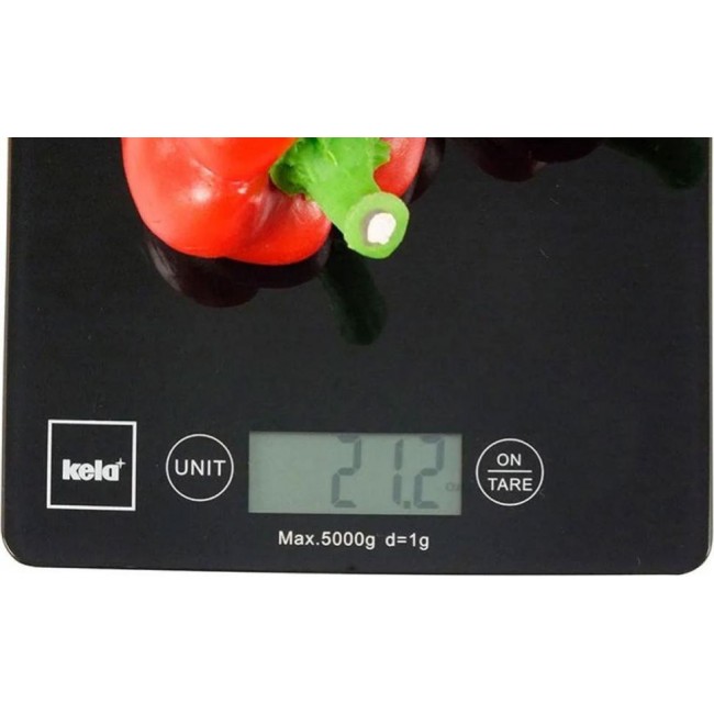 KELA Pinta Black (15741)
