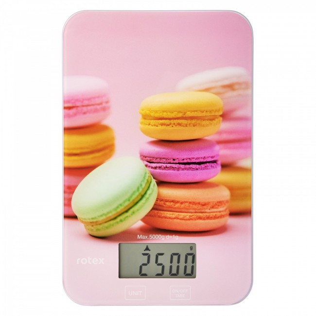 Rotex RSK14-M macaron