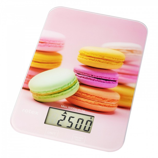 Rotex RSK14-M macaron