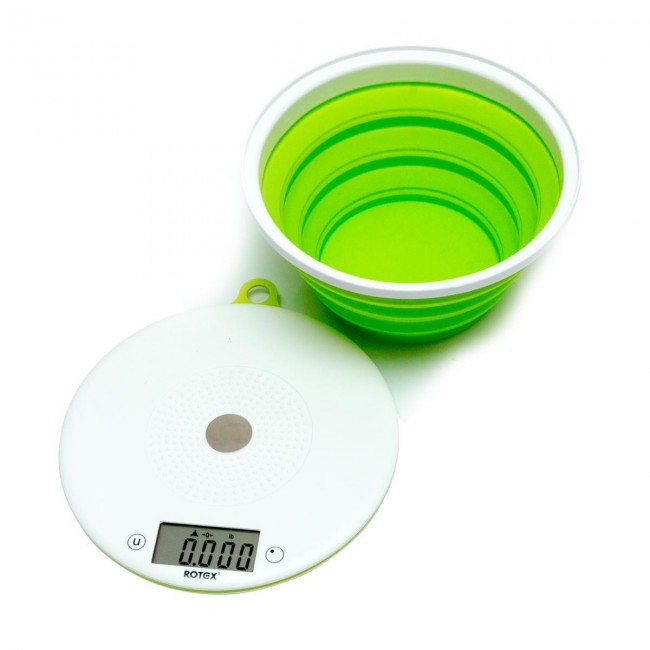 Rotex RSK25-P