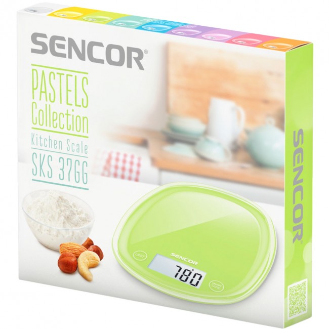 Sencor SKS 37GG