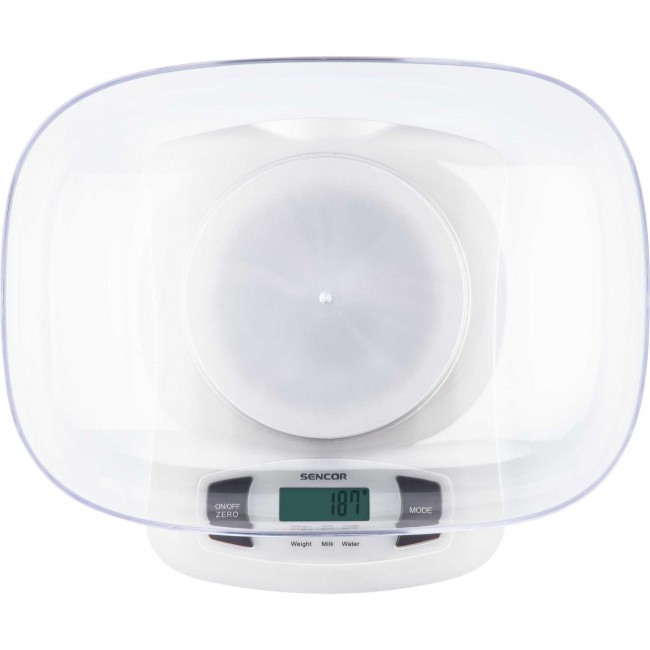 Sencor SKS 4001WH