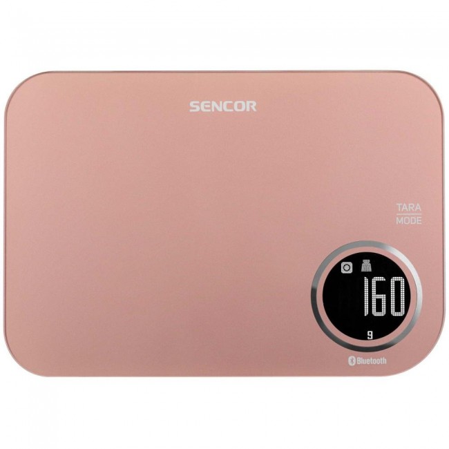 Sencor SKS 7075RS