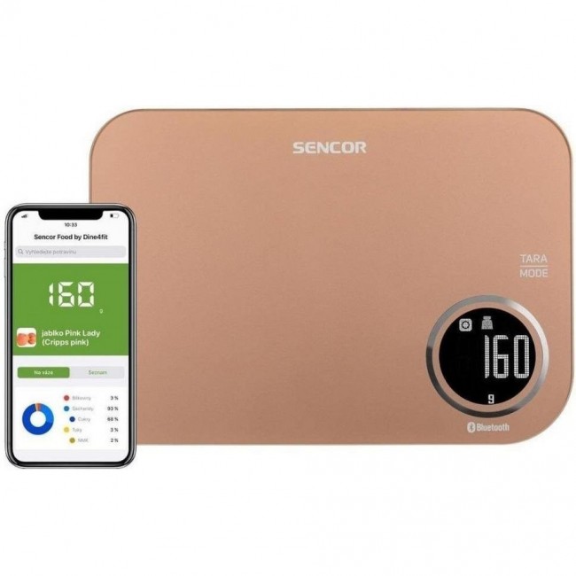 Sencor SKS 7076GD