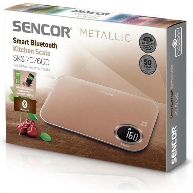 Sencor SKS 7076GD
