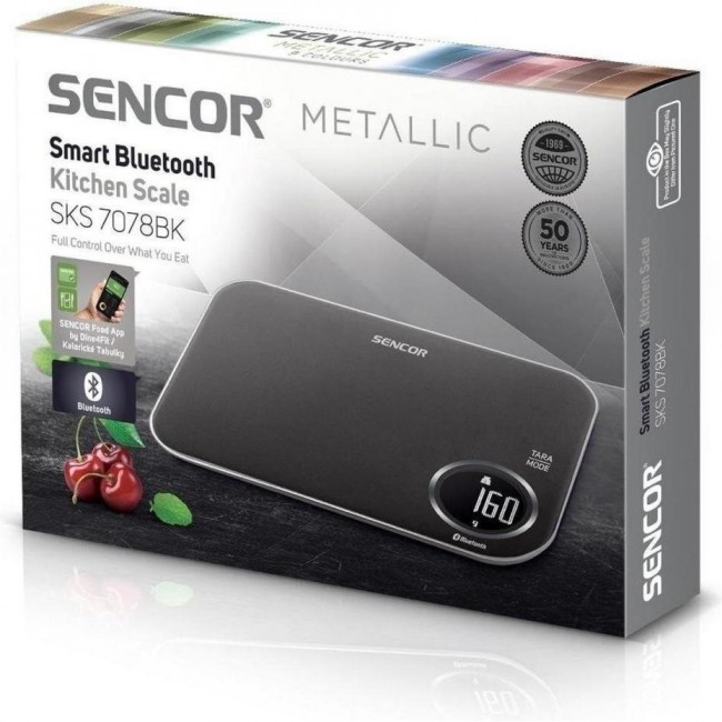 Sencor SKS 7078BK