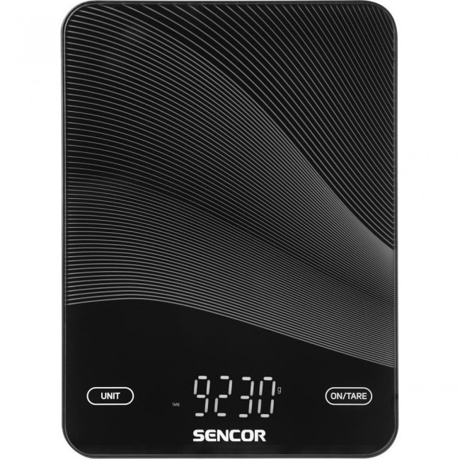 Sencor SKS 7700BK