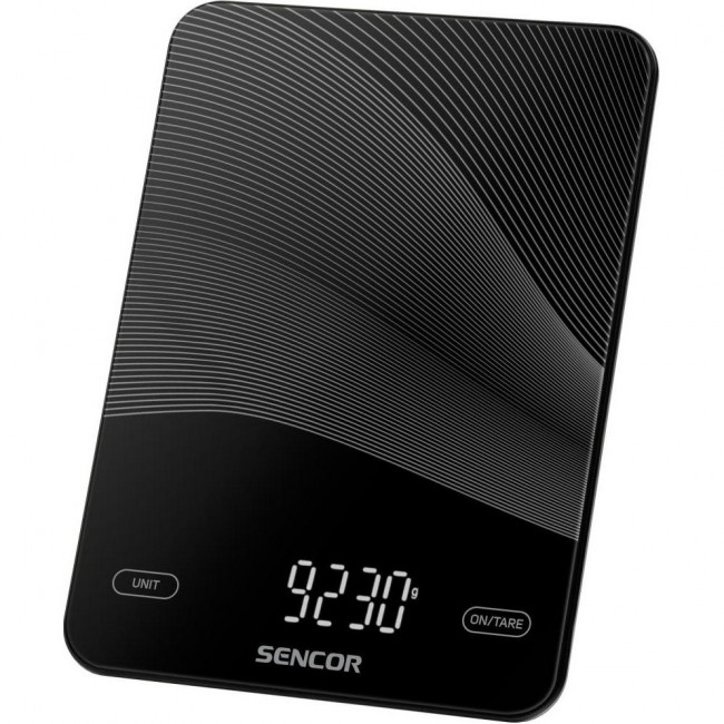 Sencor SKS 7700BK