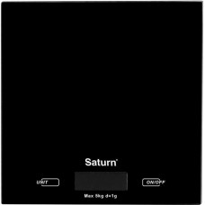 Saturn ST-KS7810 Black