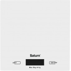 Saturn ST-KS7810 white