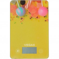 VEGAS VKS-7208KSR