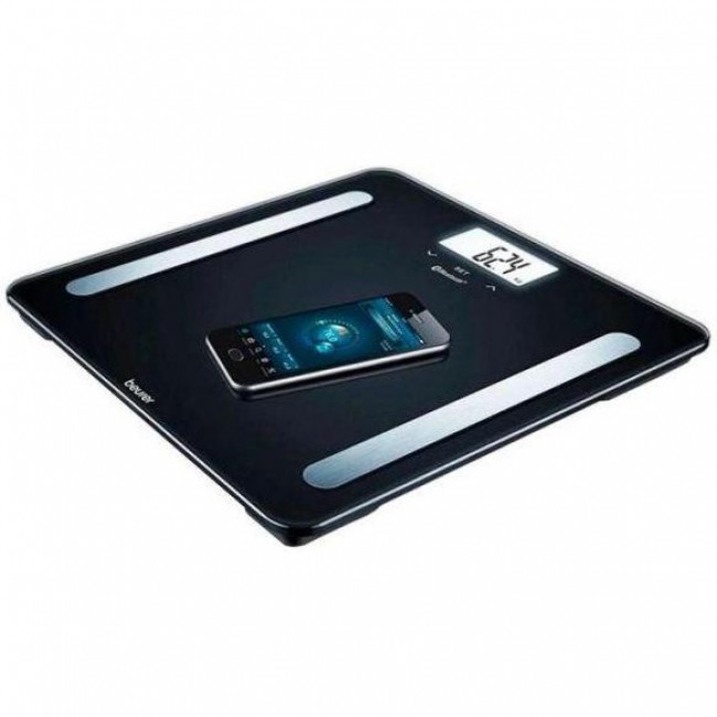 Beurer BF 600 Pure Black