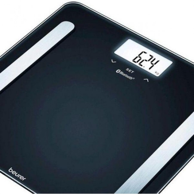 Beurer BF 600 Pure Black