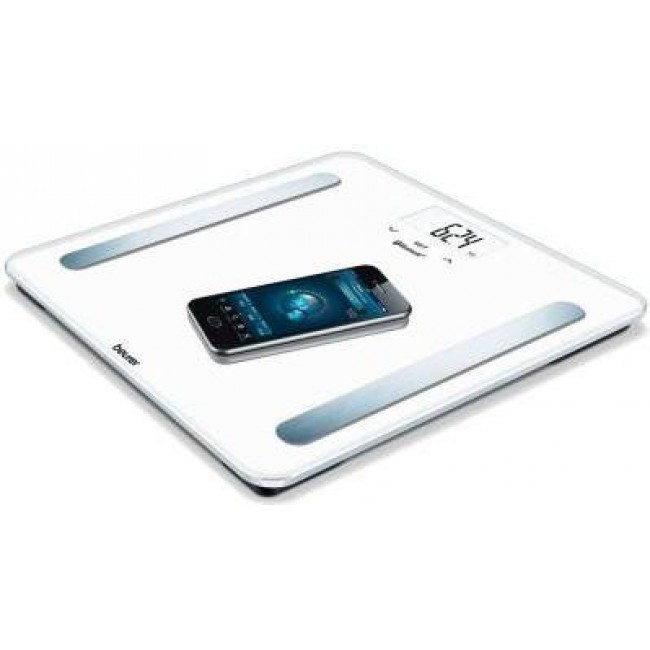 Beurer BF 600 Pure White