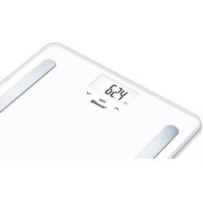 Beurer BF 600 Pure White