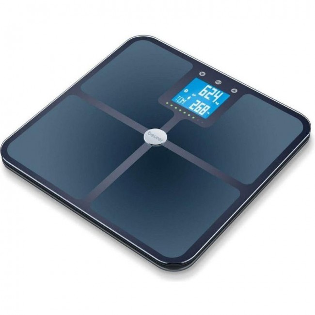 Beurer BF 950 black