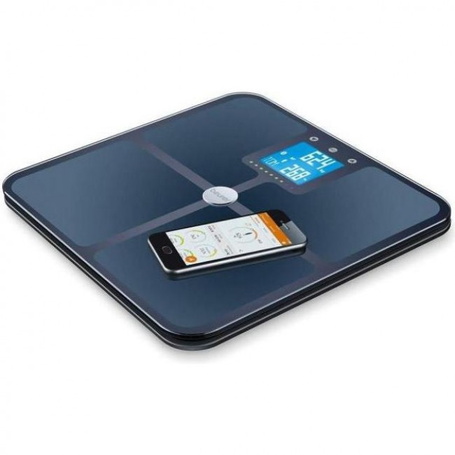 Beurer BF 950 black