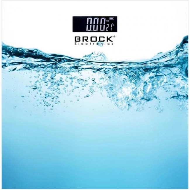 BROCK BS 005