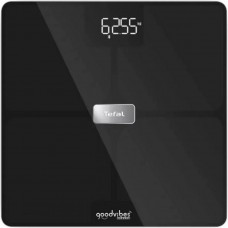 Tefal Body Fat Goodvibes Health Black BM9670S1