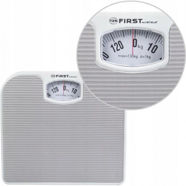 First FA-8020-GR