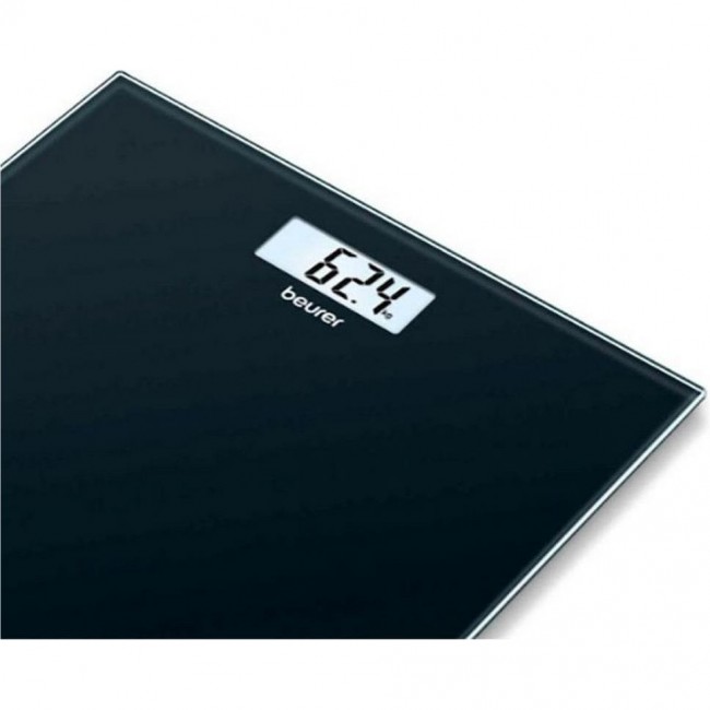 Beurer GS 10 Black