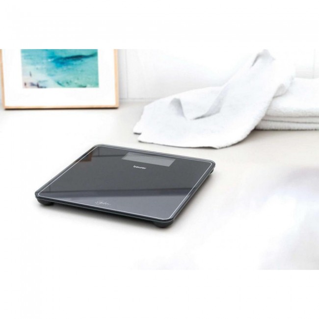 Beurer GS 400 SignatureLine White