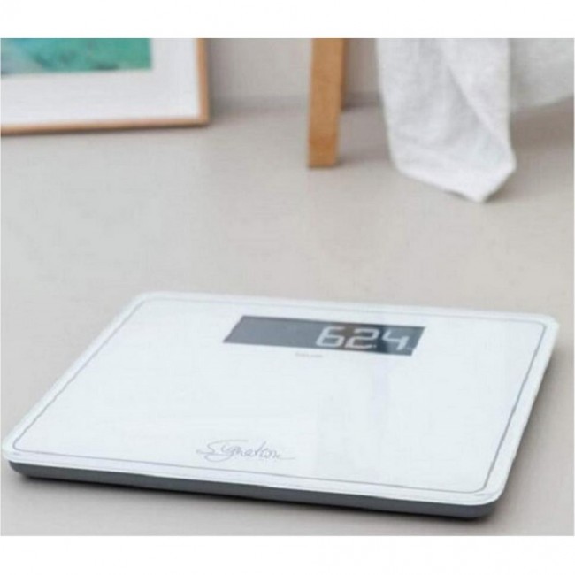 Beurer GS 410 SignatureLine White