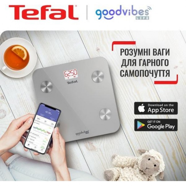 Tefal Goodvibes Life BM9600S1