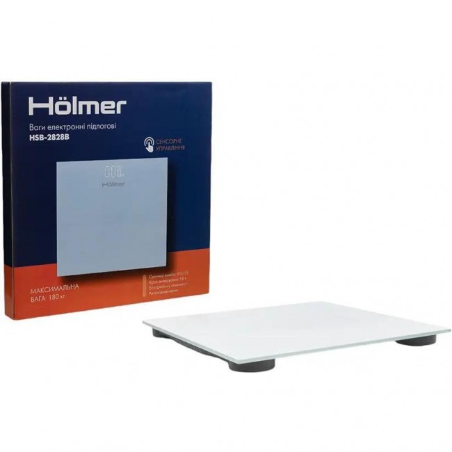 Holmer HSB-2828B