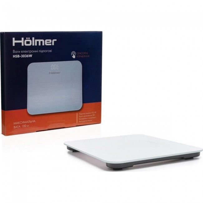 Holmer HSB-3036W